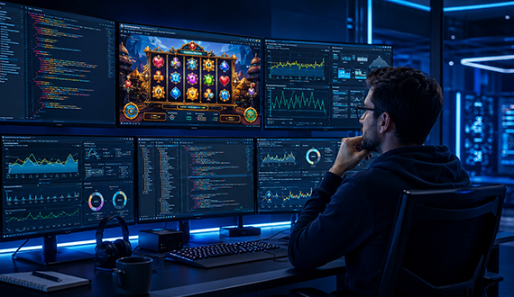 Performance Optimization