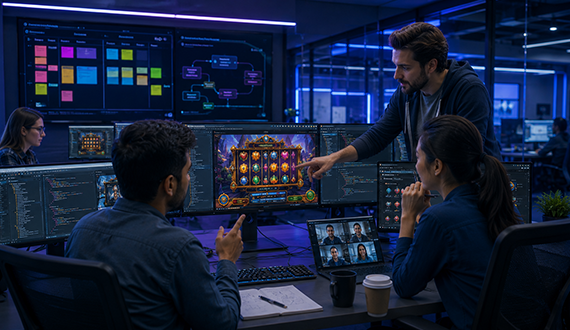 Development Support